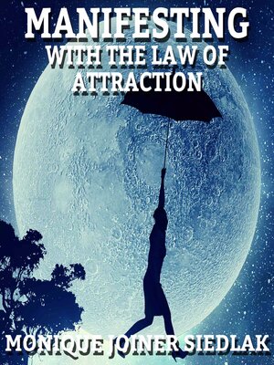 cover image of Manifesting With the Law of Attraction
